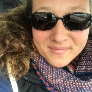 Meet your Posher, Jess